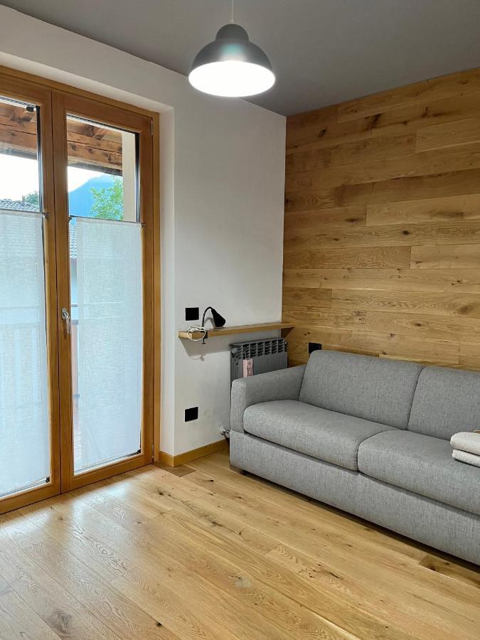 Baitel De Sot E Sura - Apartment *