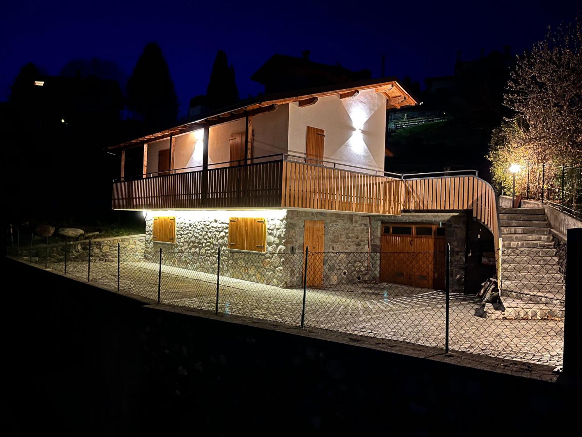 Apartment Baitel De Sot E Sura - *
