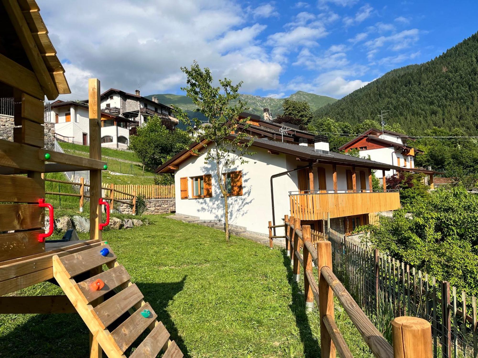 Baitel De Sot E Sura - Apartment *