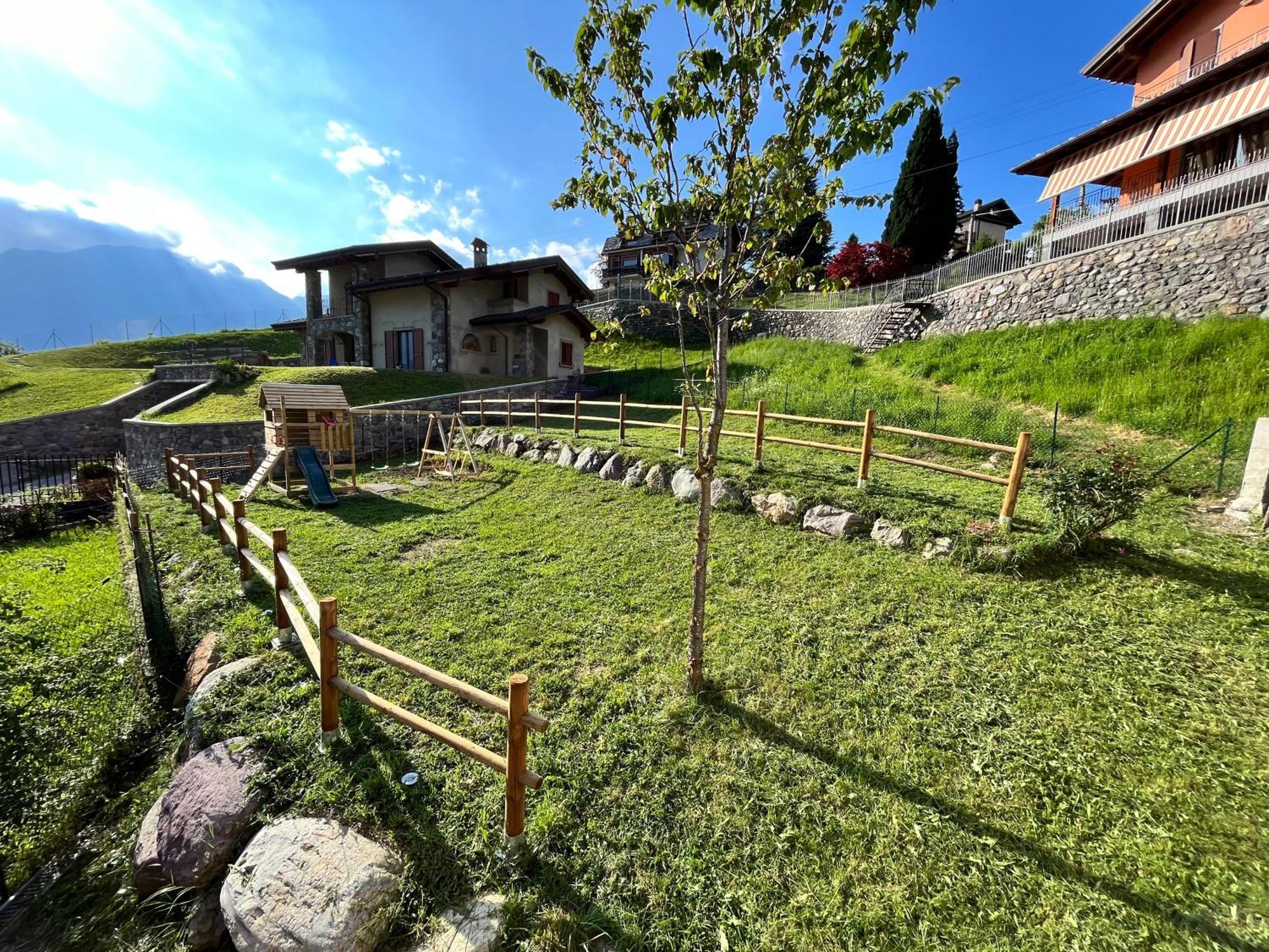 Baitel De Sot E Sura - Apartment