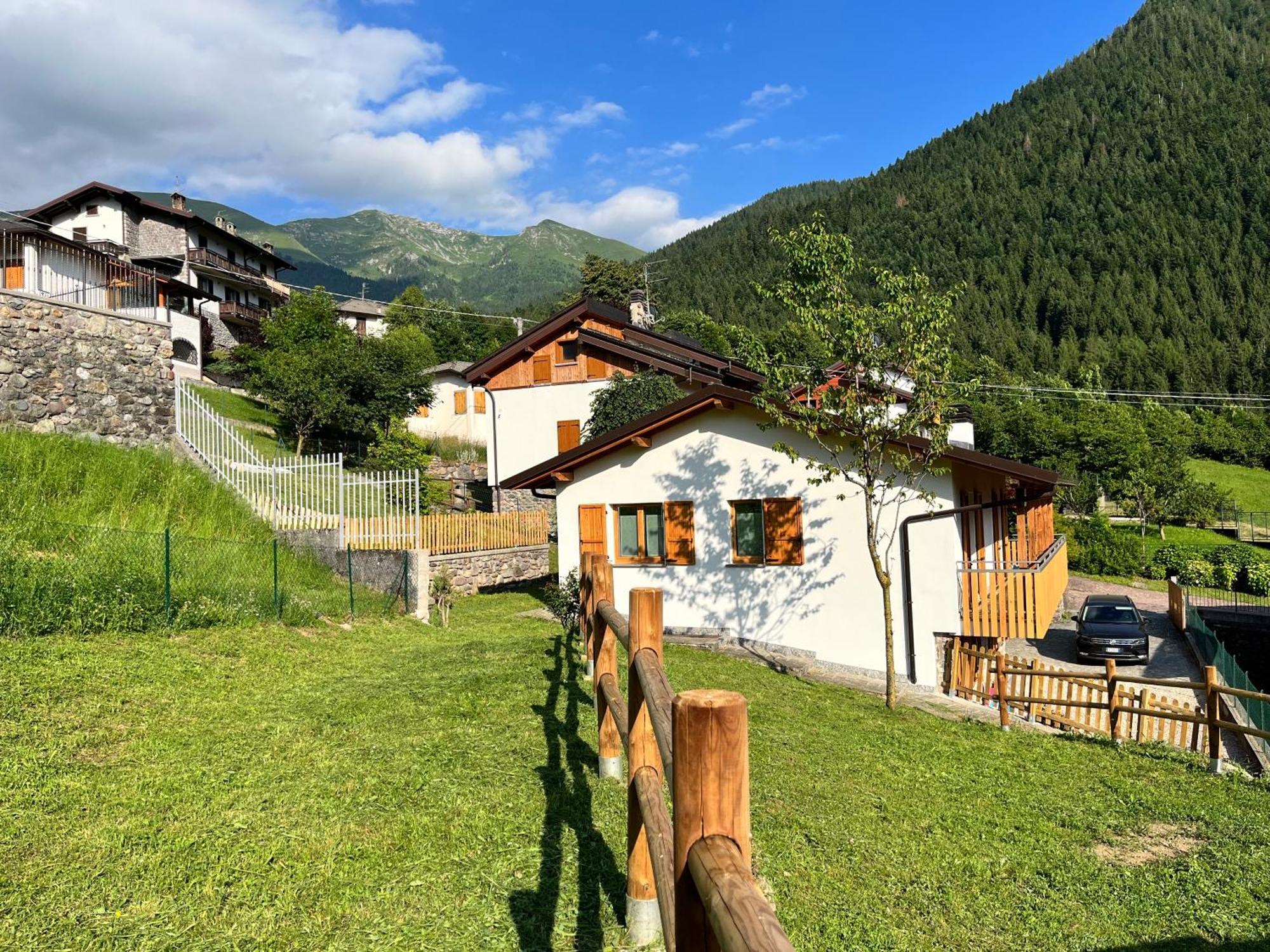 Apartment Baitel De Sot E Sura - Gromo