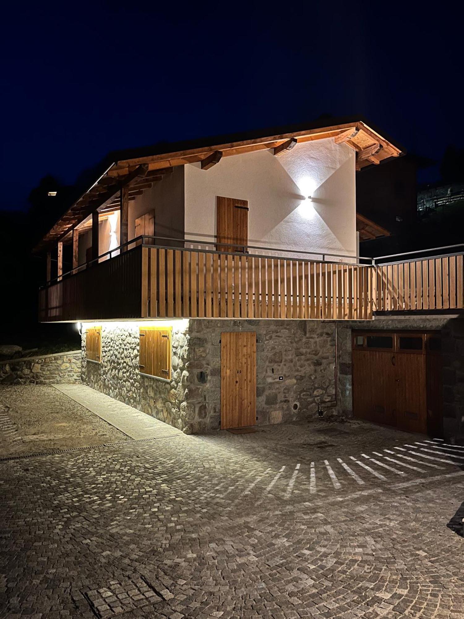 Apartment Baitel De Sot E Sura - *