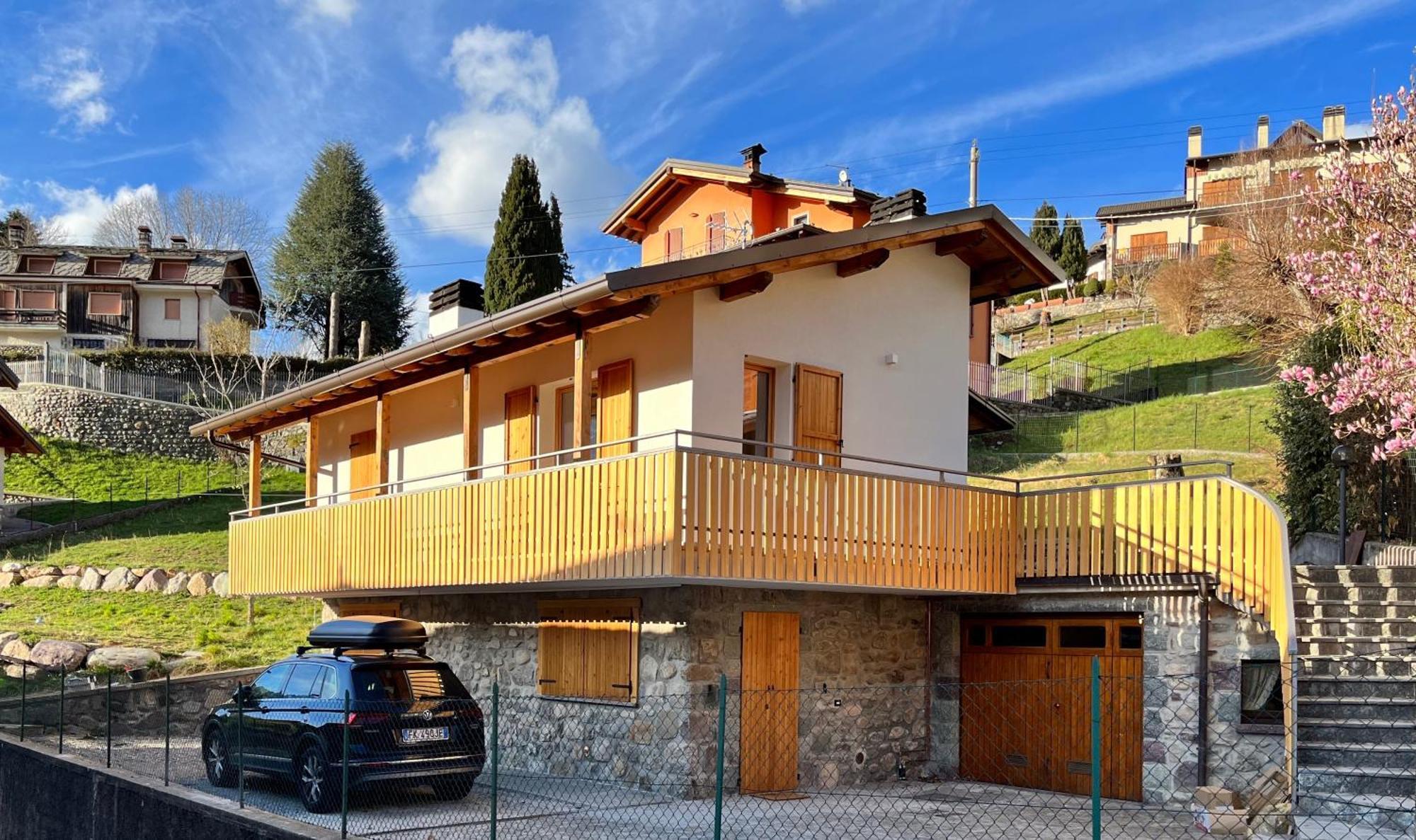 Apartment Baitel De Sot E Sura - *