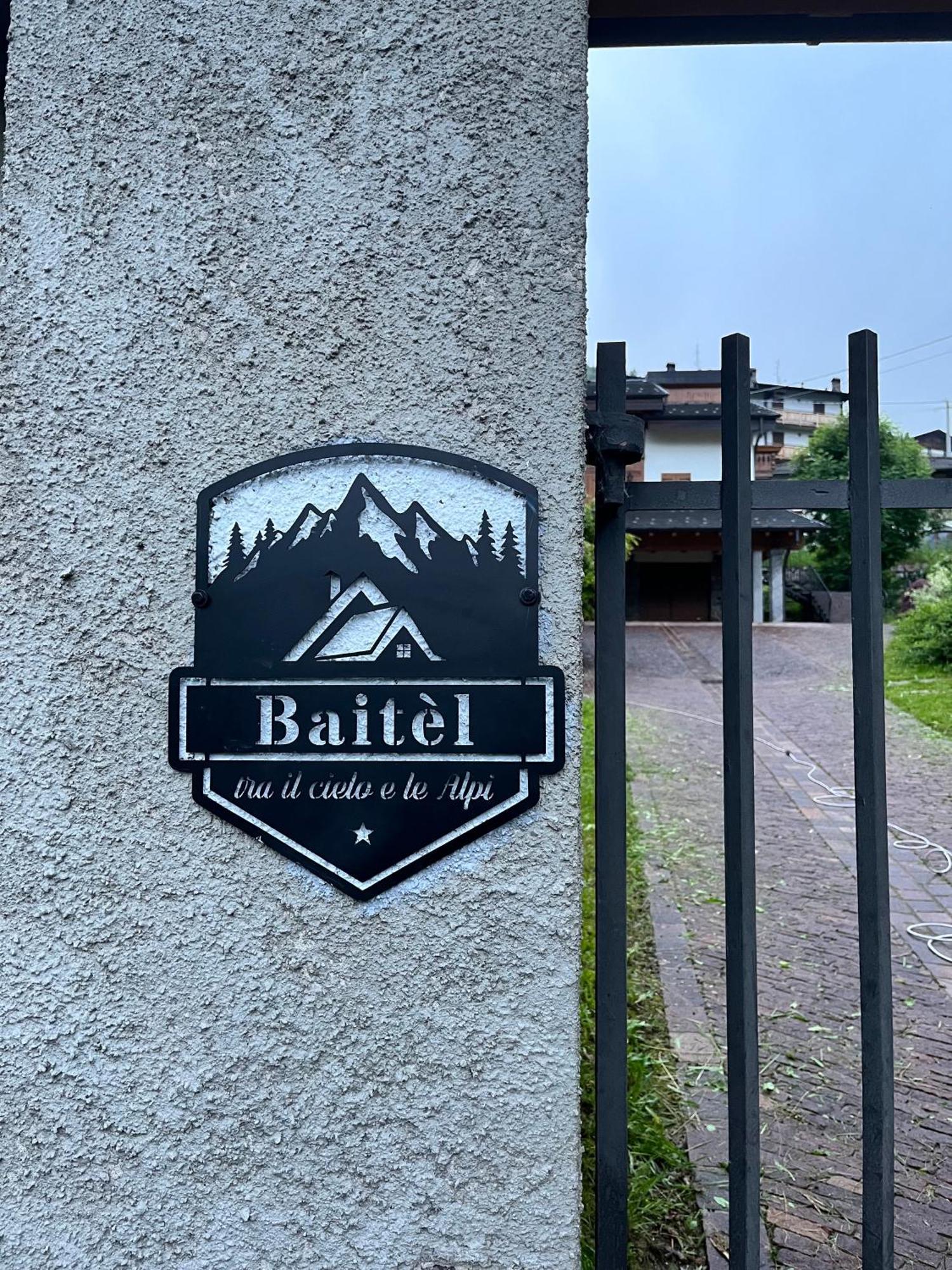 Baitel De Sot E Sura - Apartment